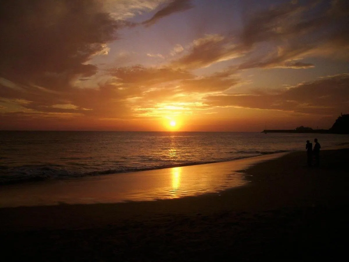 La Isla Bonita Vista Mar Apartment Parque Holandes