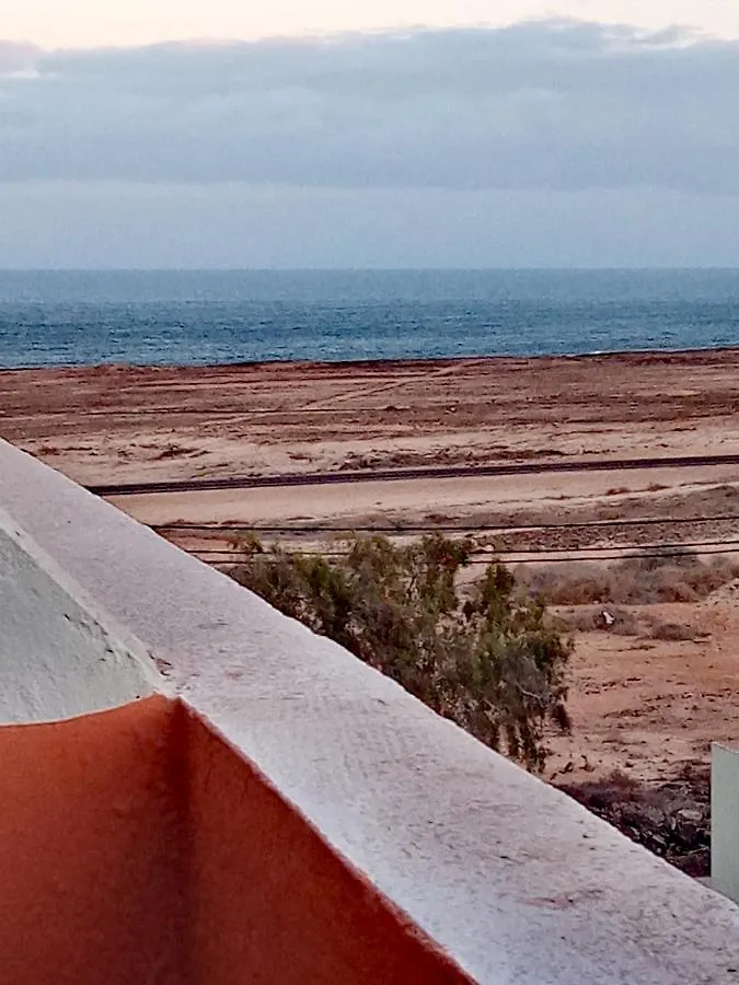 La Isla Bonita Vista Mar Apartment Parque Holandes 0*,  Spain