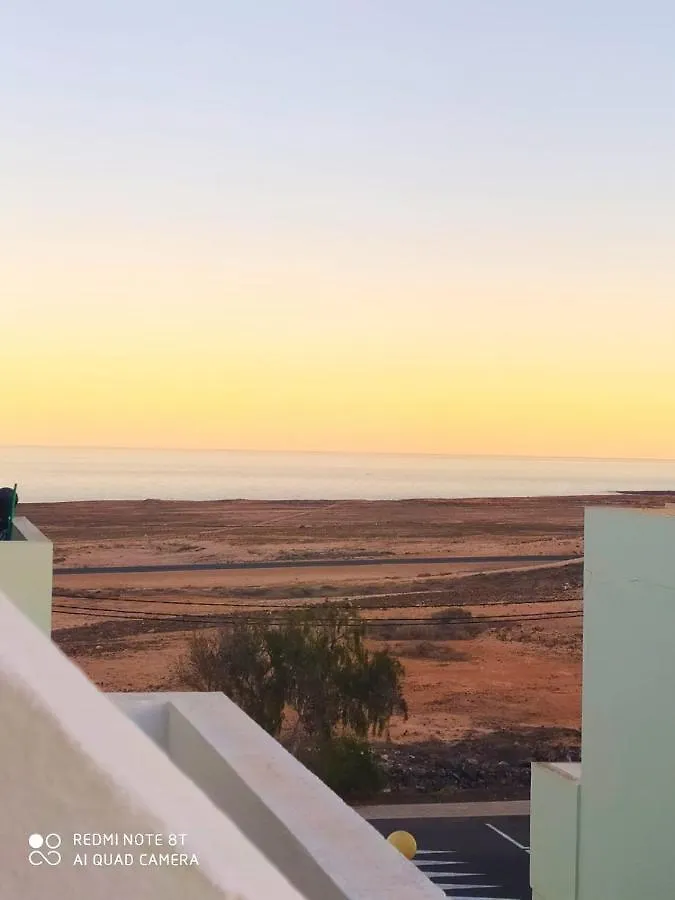La Isla Bonita Vista Mar Apartment Parque Holandes