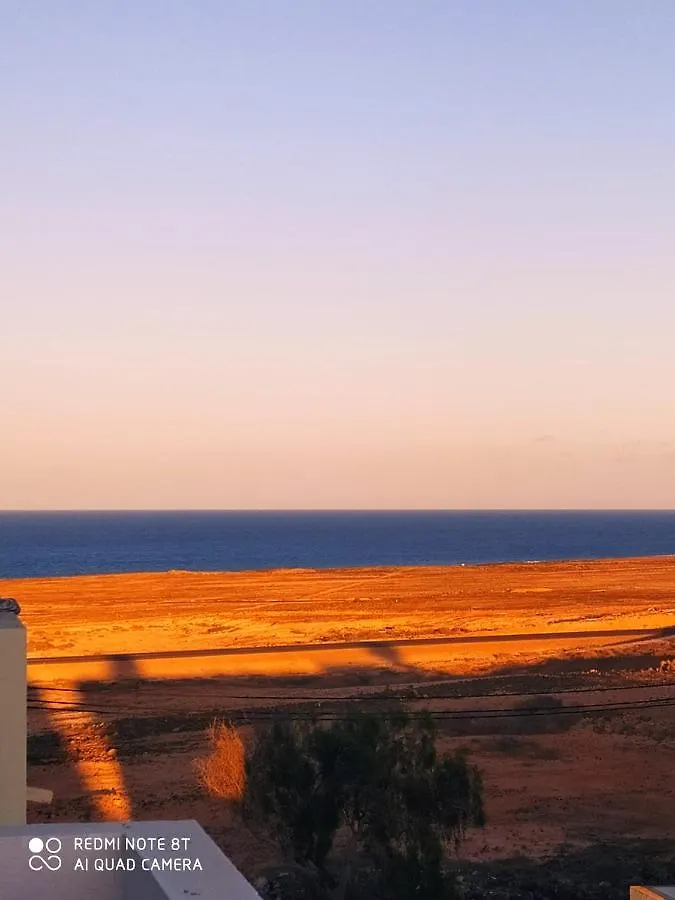 La Isla Bonita Vista Mar Apartment Parque Holandes Spain